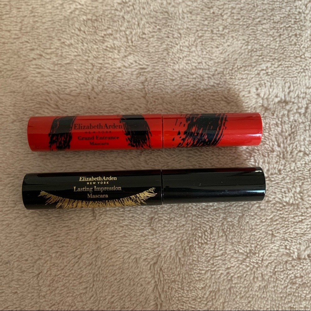COLLEGE SALE MASCARA